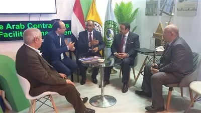 «الإسكان» تشارك في النسخة الثالثة من منتدى إدارة المرافق والمنشآت المصرية