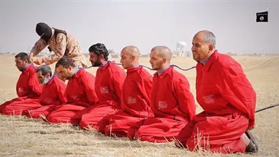بالفيديو..طرق جديدة لقتل تنظيم 