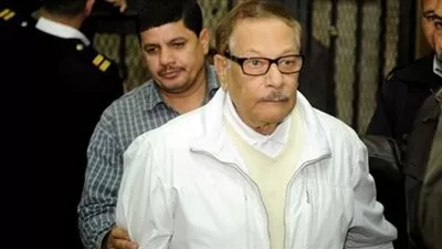 جنايات القاهرة تنظر محاكمة صفوت الشريف ونجليه في 