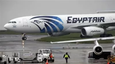 عطل فني يكشف عن زيارة سرية لوفد سعودي إلى القاهرة