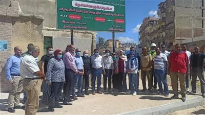 «تنمية المشروعات»: 54 مليون جنيه لتشغيل العمالة غير المنتظمة بالإسكندرية