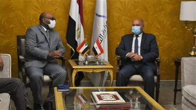وزيرا النقل المصري والسوداني يترأسان «عمومية» هيئة وادي النيل للملاحة النهرية