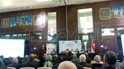 اليوم.. انطلاق حوار المياه المصري الأوروبي