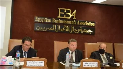 وزير قطاع الأعمال: «نيت» علامة تجارية جديدة لمنتجات الغزل والنسيج