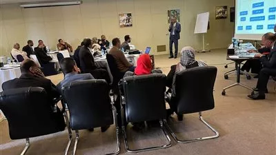 دورات تدريبية لتسهيل وصول تمويلات «تنمية المشروعات» بقرى ومراكز «حياة كريمة»