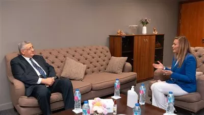 «تاج الدين» رئيسًا لإحدى لجان مقابلات المتقدمين لبرنامج تأهيل التنفيذيين