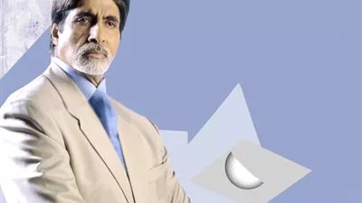 أميتاب باتشان: مصر والهند حضارتين عريقتين وأشعر بالأمن والأمان فى مصر