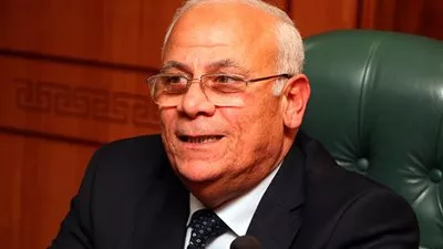 محافظ بورسعيد يقرر إنشاء مخزن مجمع للسلع التموينية