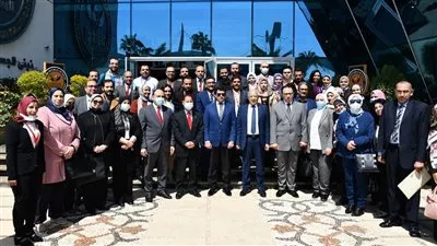 إطلاق أول برامج الاستراتيجية الوطنية للتثقيف المالي غير المصرفي