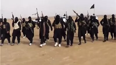 مقتل 30 شخصا على يد تنظيم 
