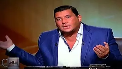 براءة إسلام بحيري من تهمة 