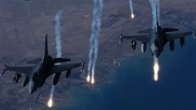 9 قتلى و5 جرحى في غارات للتحالف العربي على 
