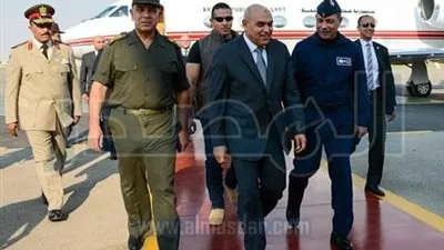 وزير 