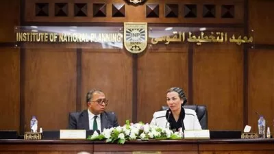 وزيرة البيئة تشارك فى الجلسة الختامية لمؤتمر «التغيرات المناخية والتنمية المستدامة»