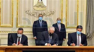 هيئة الاستثمار تطرح تجمعات تنموية زراعية وسكنية بسيناء إلكترونياً