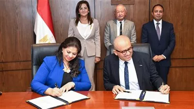 مذكرة تفاهم بين «رواد 2030» و«جميناي أفريقيا» لدعم الابتكار وريادة الأعمال