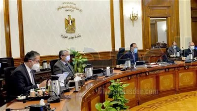مجلس الوزراء يوافق على إصدار قانون المنشآت الفندقية والسياحية