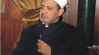 الإمام الأكبر: الشيعة توسعوا في معنى العصمة فأثبتوها للأنبياء والمرسلين ولأئمتهم