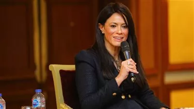 «المشاط» تشارك فى جلسة رفيعة المستوى ضمن أسبوع العمل المناخى بدبي