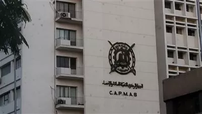 «الإحصاء»: 8.6% انخفاضا فى عدد العاملين بالقطاع العام خلال 2021