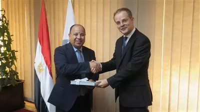 وزير المالية: تشجيع القطاع الخاص لقيادة مسيرة التنمية فى مصر