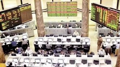 بالفيديو..تراجع جماعى لمؤشرات 