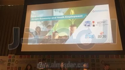 وزيرة التخطيط: إنجازات 