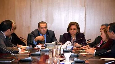 وزراء 