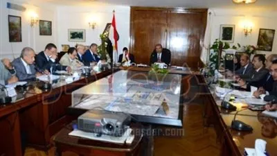 وزير