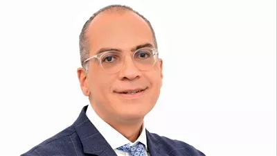 بهاء الشافعى نائباً لرئيس مجلس إدارة بنك القاهرة