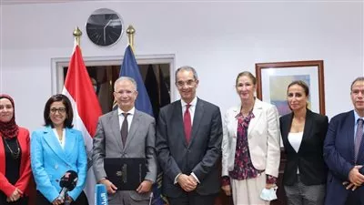 إتفاقية تعاون بين «إيتيدا» وجامعة بوهانج لمنح الماجستير فى الهندسة