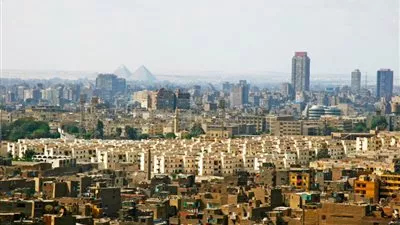 اليوم.. طقس اليوم معتدل على الوجه البحري والعظمى بالقاهرة 23