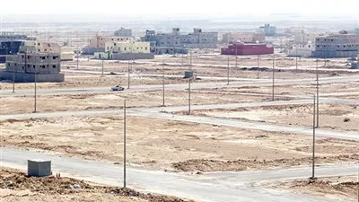 آخر موعد لسداد مقدم حجز أراضي الإسكان الاجتماعي اليوم