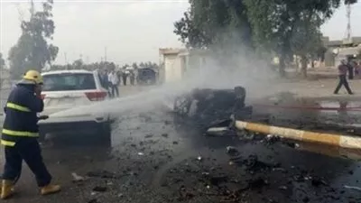 إصابة 33 شخصًا في انفجار قنبلتين بالفلبين