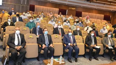 إطلاق الدفعة الأخيرة من برنامج تنمية وتطوير القدرات البشرية بقطاع التعدين