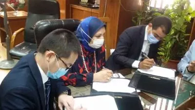 «الكهرباء»: 295 مليون جنيه لإنشاء محطة محولات أليكس ويست