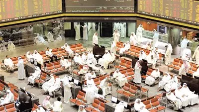 بالفيديو.. افتتاحات متباينة لأسواق الخليج في جلسة نهاية الأسبوع
