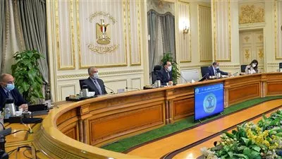 تشكيل لجنة بالمحافظات لحصر التعديات على المجاري المائية والأراضي الزراعية