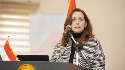 «القومي للحوكمة» يحتفل بتخريج الدفعة الثالثة من برنامج القيادات النسائية الأفريقية