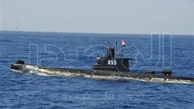 غدًا.. بدء فعاليات المناورة البحرية بالذخيرة الحية 