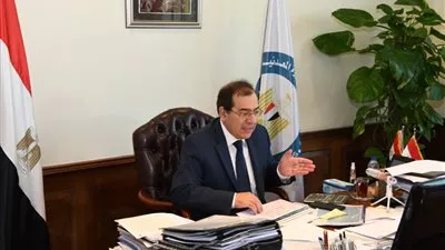 «البترول»: ارتفاع إنتاج «جابكو» إلى 61 ألف برميل يومياً