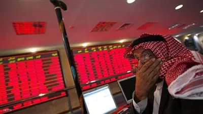 المؤشر العام لبورصة قطر يسجل انخفاضا بنسبة 1,14%