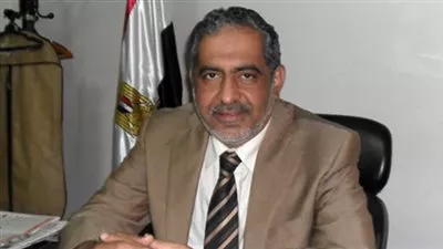 تأييد حبس أبوالعلا ماضي 45 يومًا على ذمة قضية بين السرايات