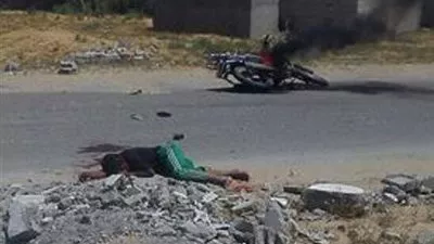 المتحدث العسكري: إستشهاد 5 من عناصر الجيش وتصفية 15 إرهابيًا في هجمات بسيناء 