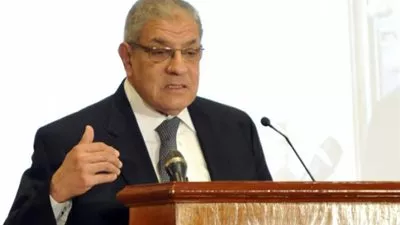 المستشار عزت سيد عبد العزيز خميس رئيساً للجنتي التحفظ وإدارة أموال الإخوان المحظورة