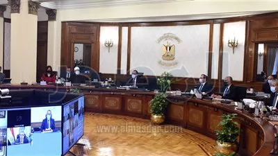 مجلس الوزراء يوافق على طرح مرحلة جديدة من مشروع «بيت الوطن» 