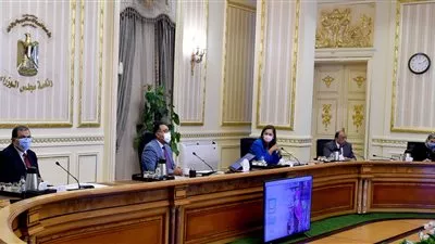 الحكومة: استثمارات بـ 3,95 مليار جنيه في 143 تجمعاً ريفياً