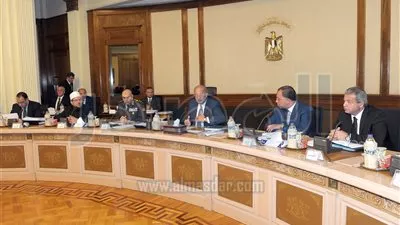 مجلس الوزراء يوافق على تعديل أسعار الإسناد لتنفيذ 75 ألف وحدة سكنية