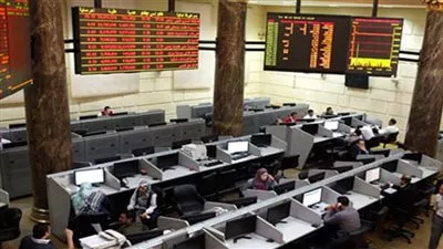 انخفاض مؤشرات البورصة بمستهل تعاملات جلسة بداية الأسبوع