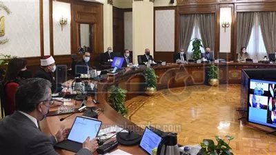 الحكومة توافق على مد العمل ببرنامج تحفيز الطيران حتى 30 أبريل 2023